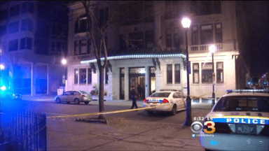 Man dies after apparent random stabbing in Rittenhouse Square