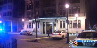 Homeless, disabled vet arrested for Rittenhouse Square stabbing