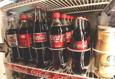 The Ernest Opinion: Kenney’s soda tax is tone-deaf to the poor living in