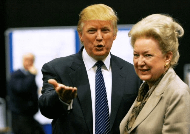 FBI, Secret Service probe letter sent to Trump’s sister, a Philly judge: NBC
