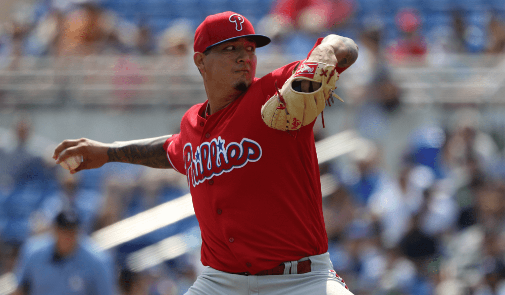 Predicting the Phillies’ 2016 Opening Day roster