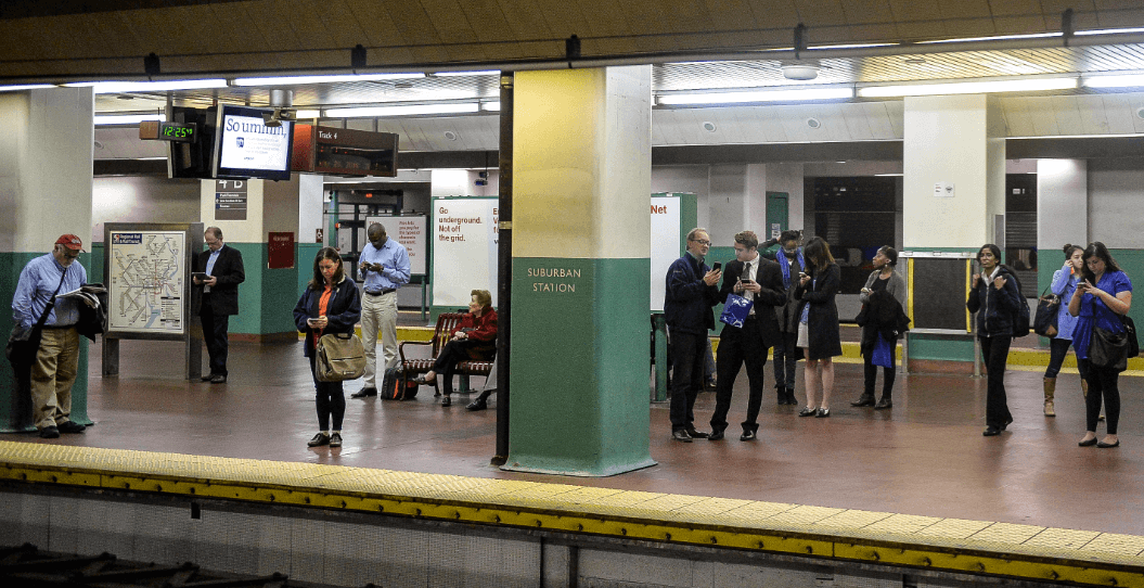 Philly commuters chime in on local security after Brussels bombings: