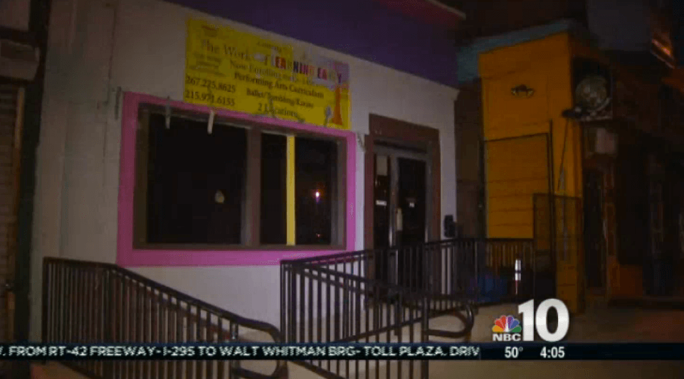 Toddler chews and swallows crack cocaine at West Philly day care