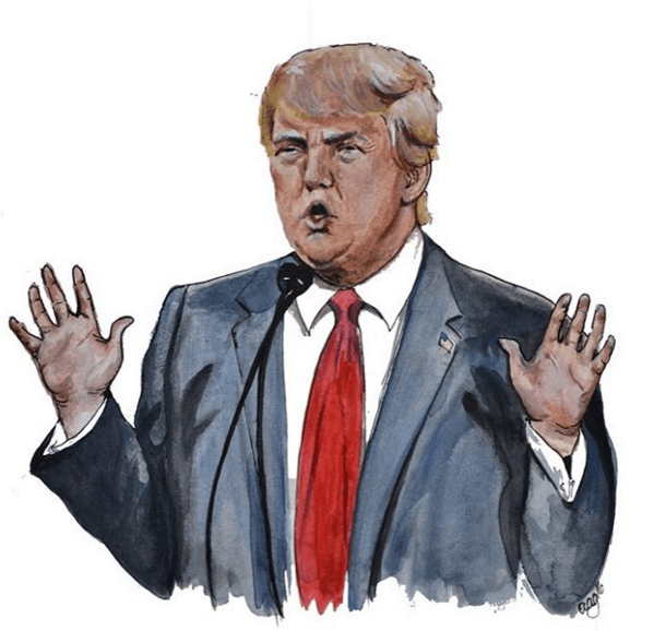 Dock Street Brewery launches anti-Trump beer