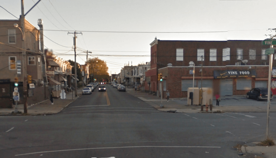 West Philadelphia shooting leaves 14-year-old in critical condition