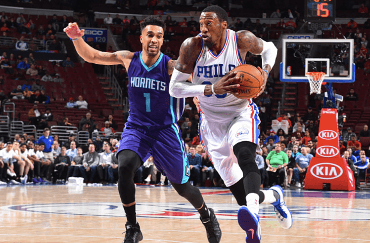 Despite lowly season, 76ers among NBA’s best in the paint (usually)