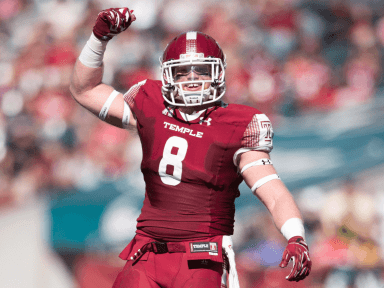 In-state NFL prospects the Eagles could land in draft