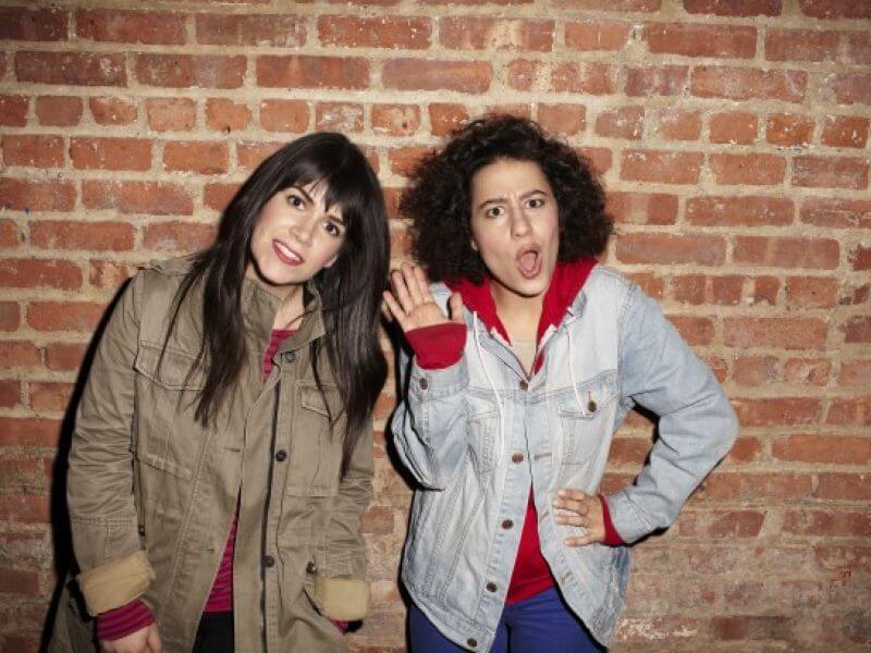 Look out Philly, ‘Broad City’ is coming your way
