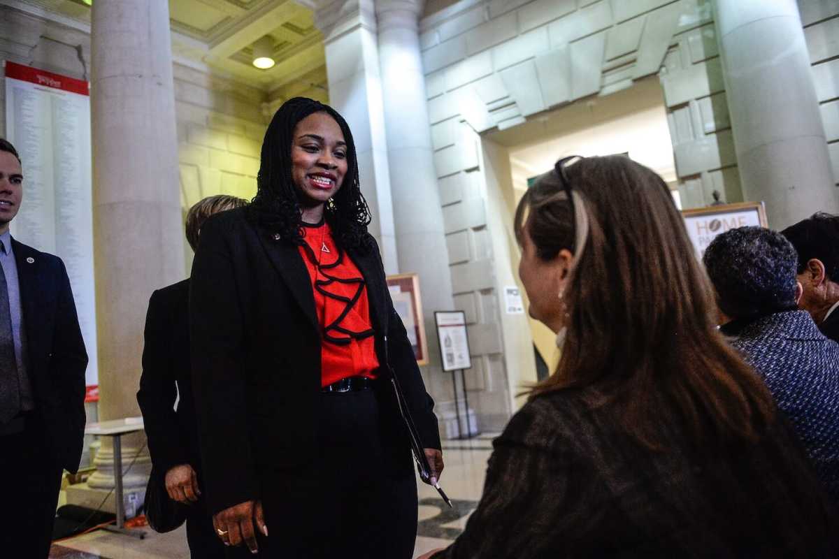 WorkReady Philadelphia wants summer jobs for city youths