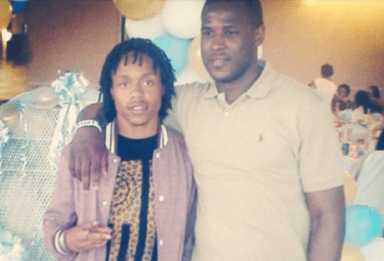 NBA star Dion Waiters skips game to mourn brother killed in Philly
