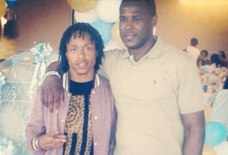 NBA star Dion Waiters skips game to mourn brother killed in Philly
