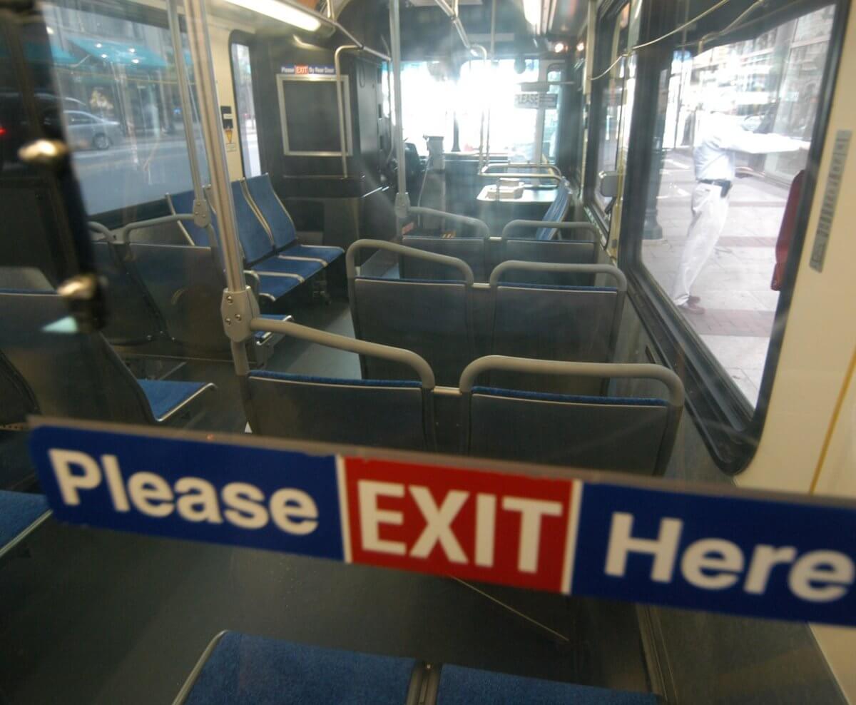 Ask SEPTA: Crowded buses and SEPTA Key gets closer