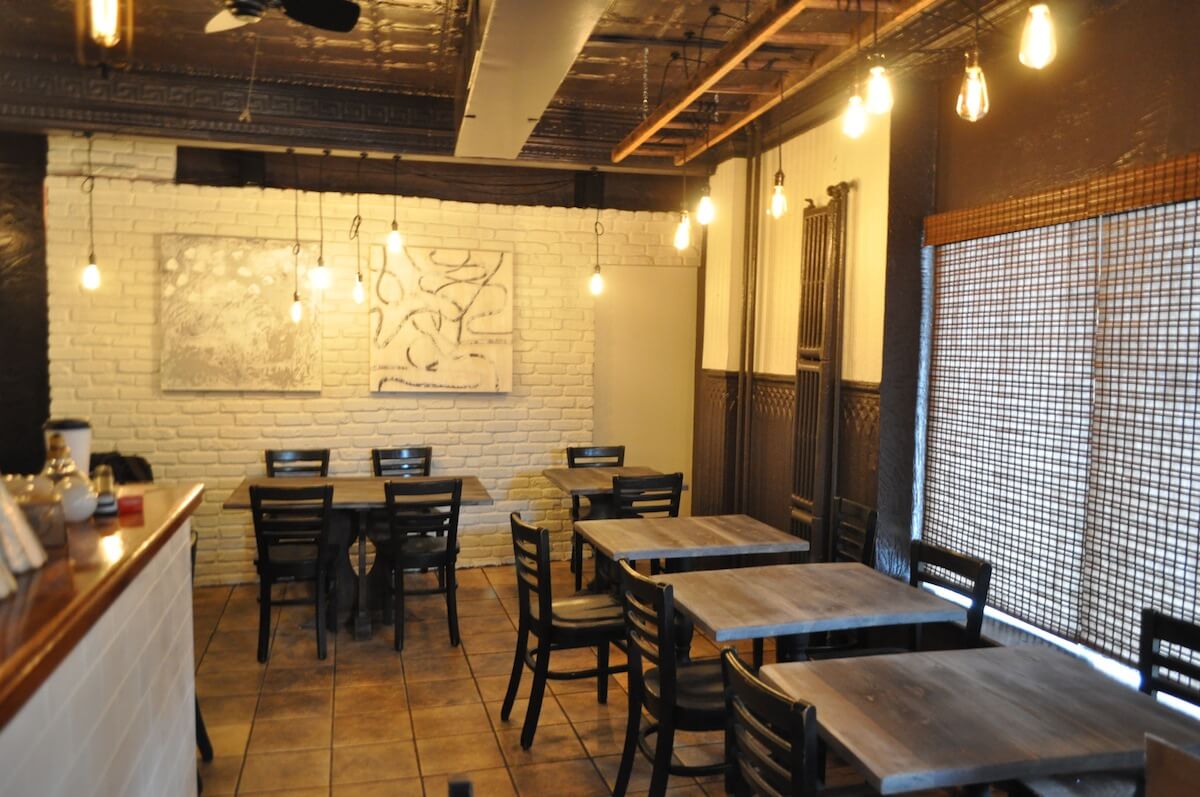 Jaxon, your new Northern Liberties hub