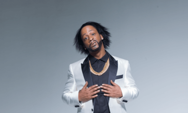 Katt Williams