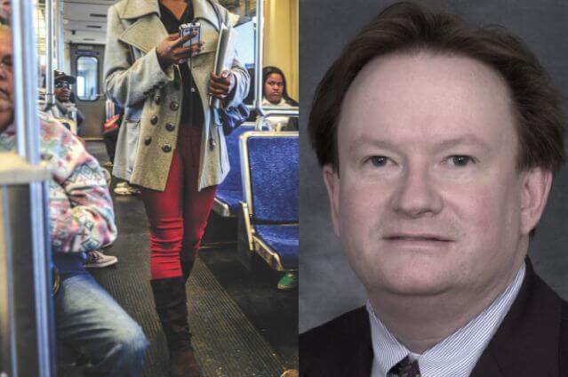 Former Comcast exec sentenced for upskirt pictures on SEPTA