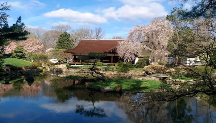 Shofuso Japanese House and Garden 2016 Season