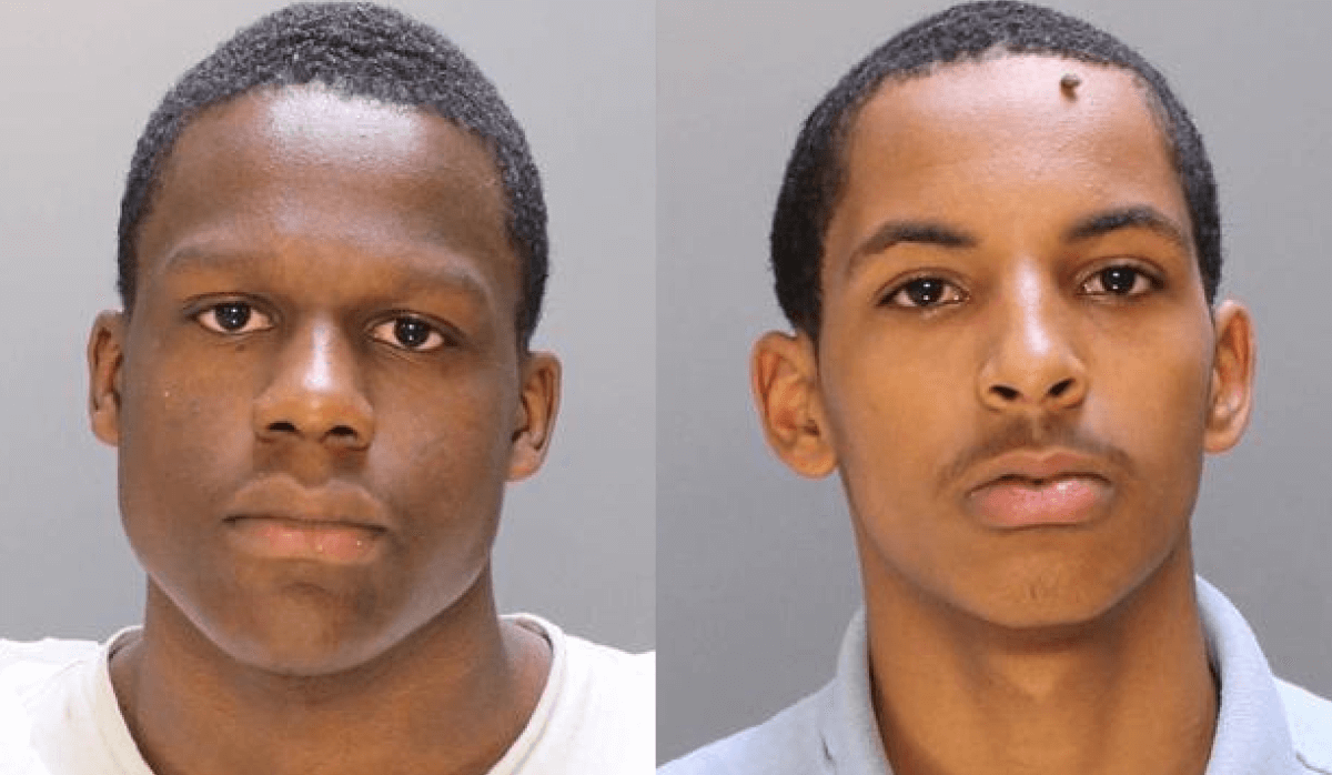 ‘Intense’ investigation nets two suspects in Lehigh Avenue murder