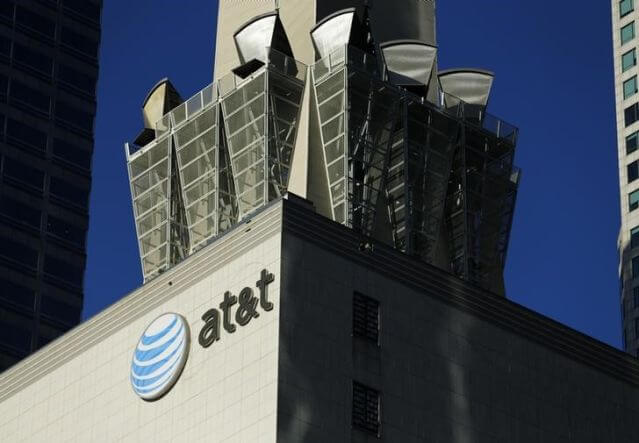 AT&T named communications provider for 2016 DNC