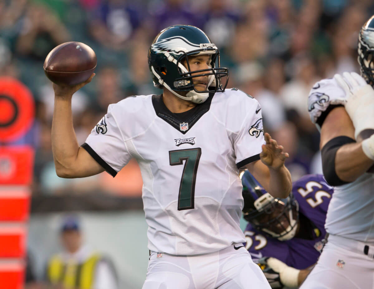 Why trading Sam Bradford is really complicated