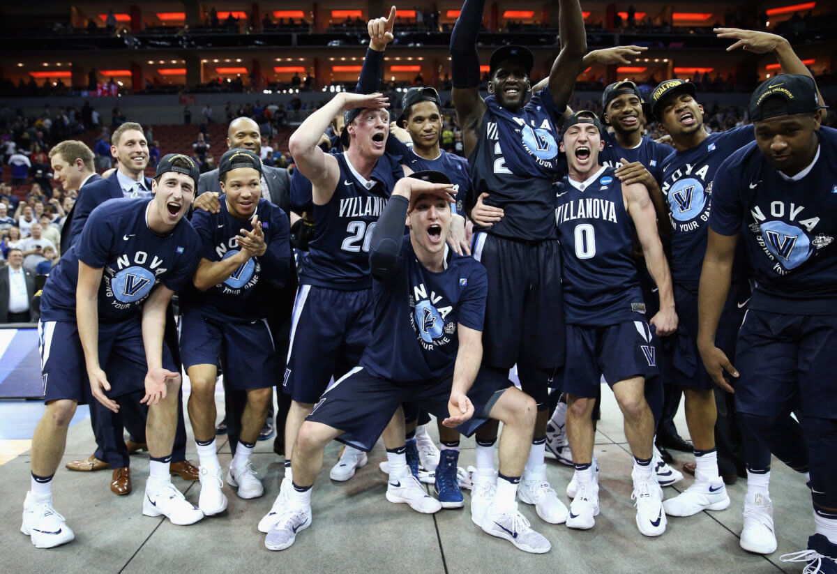 Final Four preview: Villanova has a track record for changing results