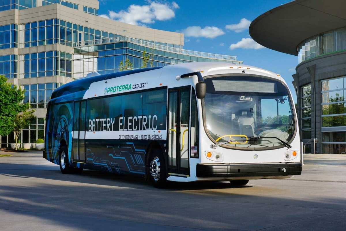 SEPTA advances with sustainability initiatives