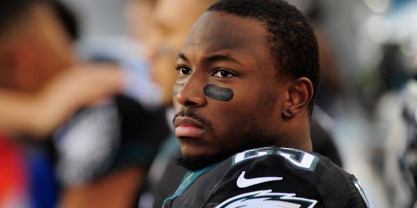 Philly cops, DA, clash on decision not to charge LeSean McCoy