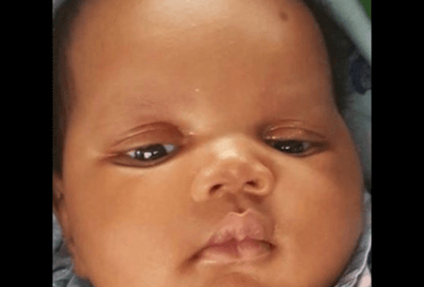 Baby found safe after mall abduction; woman in custody
