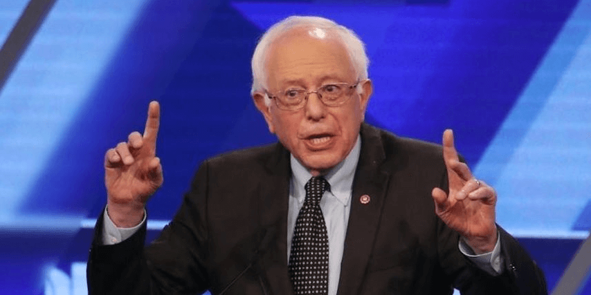 Bernie Sanders to hold rally in Philly on Wednesday
