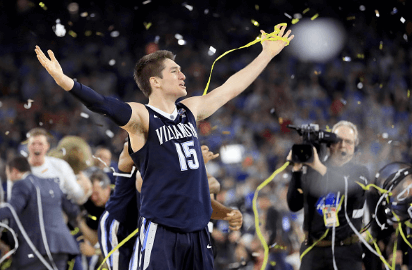 Villanova’s clutch, championship game heroics will reverberate for the ages