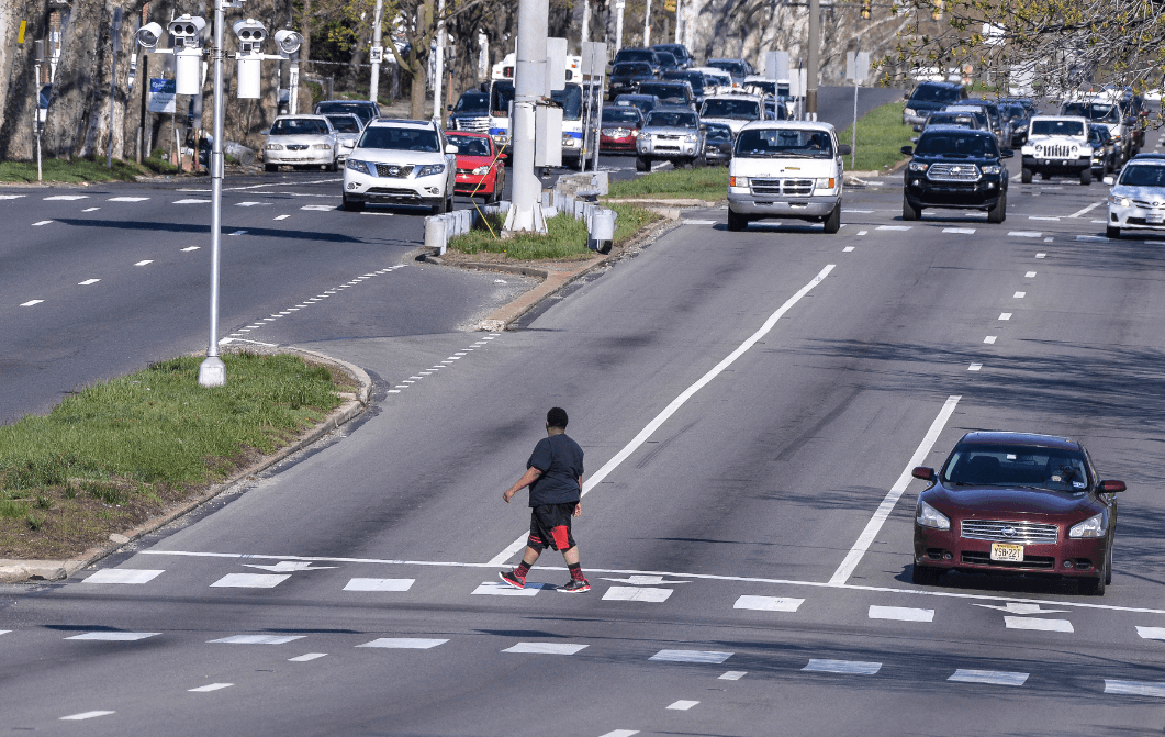 Philly’s dangerous Roosevelt Blvd. gets safety grant