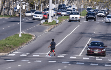 Philly’s dangerous Roosevelt Blvd. gets safety grant