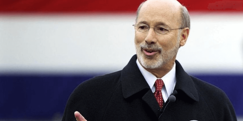 Gov. Wolf to sign LGBT anti-discrimination executive orders