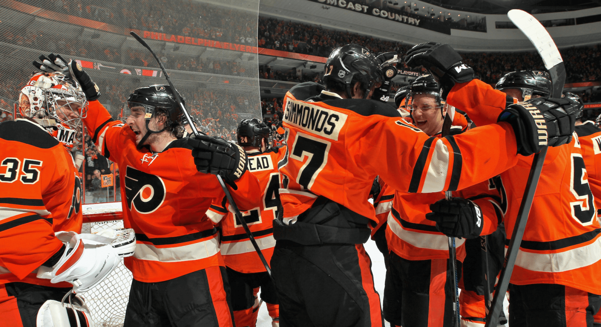 5 things the Flyers must do to upset the Capitals in NHL Playoffs