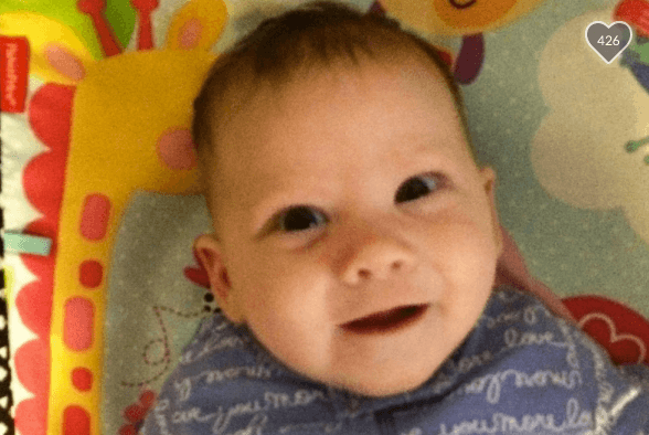 Pennsylvania baby dies on first day of day care