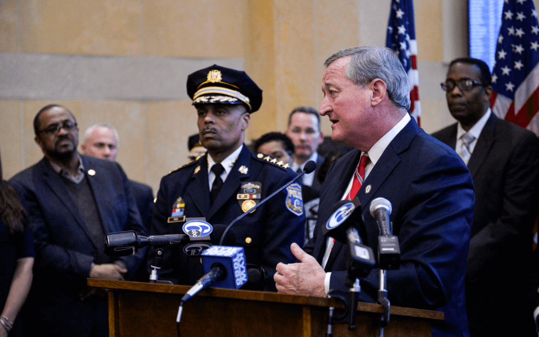 Philly receives $3.5M MacArthur grant