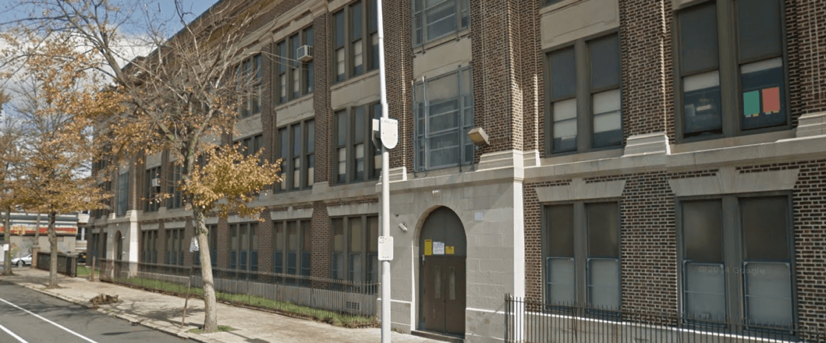 Girl, 14, facing charges after elementary school fight