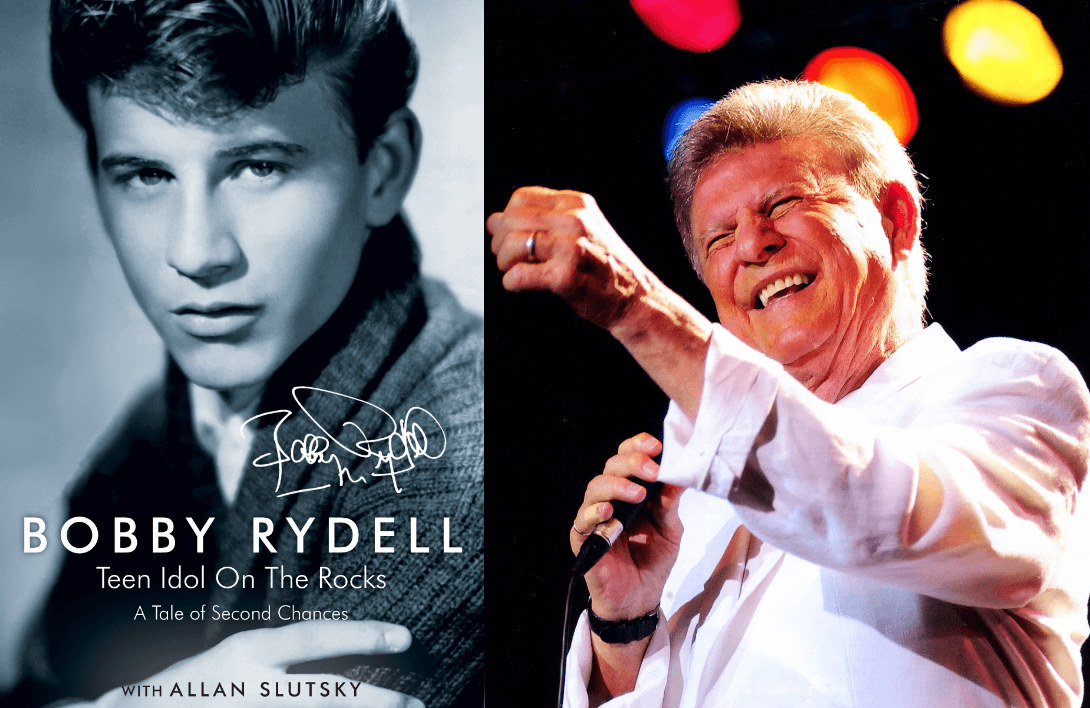 Bobby Rydell: Still a ‘Wild One’