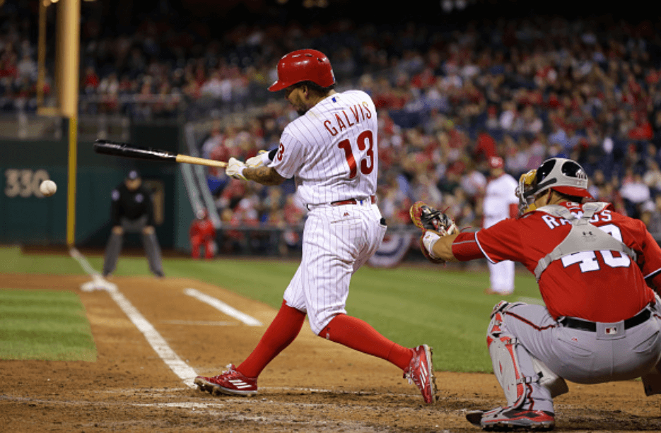 Phillies walk off against Jonathan Papelbon again