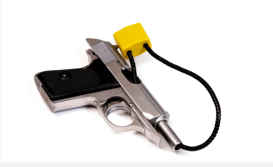 Gun bill would require trigger locks, safes for firearms to protect kids