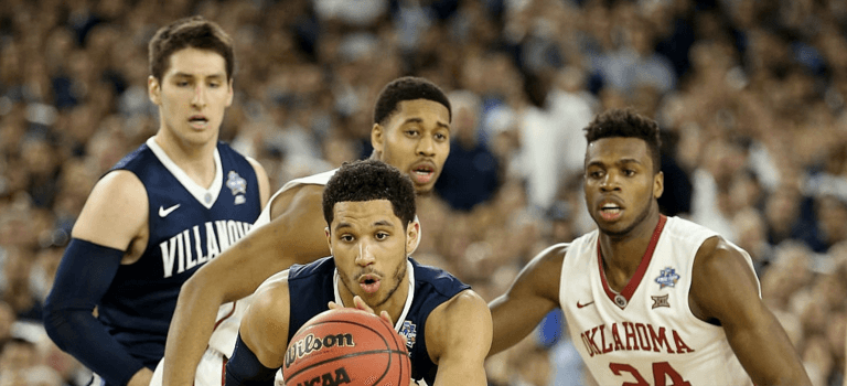 3 reasons why Villanova pulled off the most impressive Final Four win ever