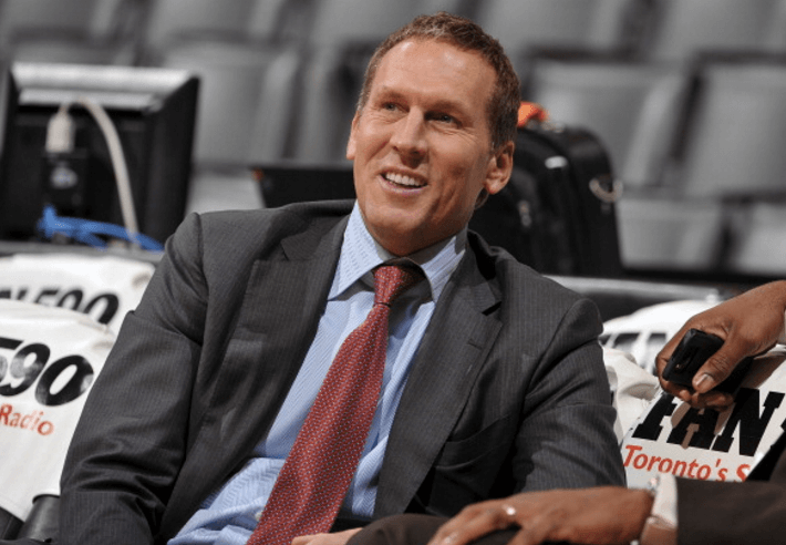 Bryan Coangelo brings lots of drama with him to Sixers front office
