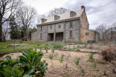 Bartram’s Garden to reopen for spring after renovations