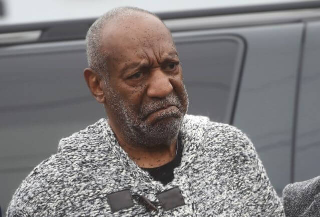 Cosby appeal tossed, sexual assault case to move forward