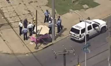 Second carjacker gets 45 to 90 years for killing mother and three children