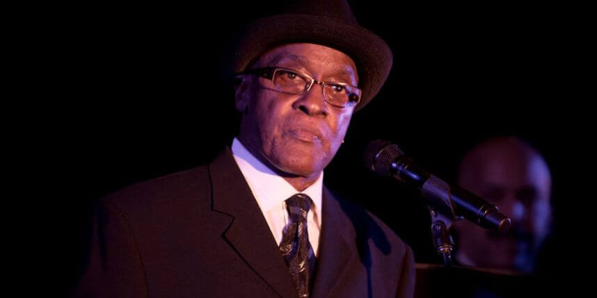 Philly jazz greats remember the late Billy Paul
