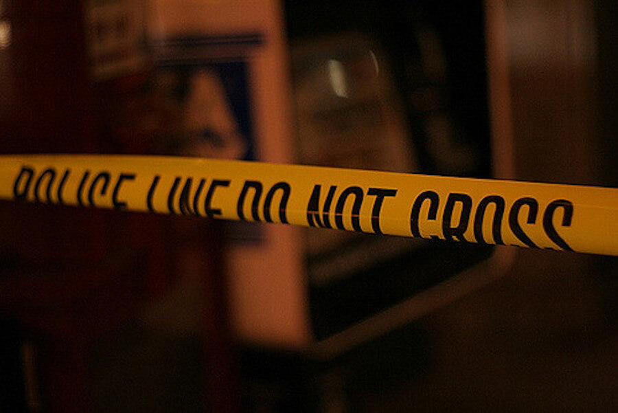 Two stabbed in North Philly store, suspect at large