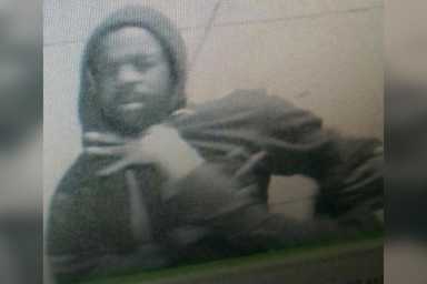 Police release new images of suspect in attempted rape