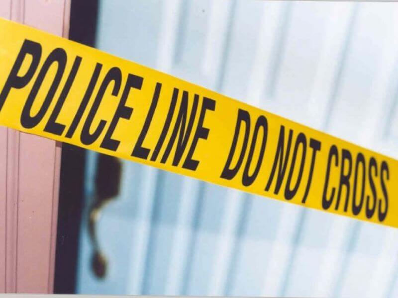 Woman uses voice recorder app to document her own murder