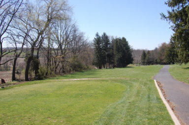 Philly golf review: Skippack’s back 9 will test your love of golf