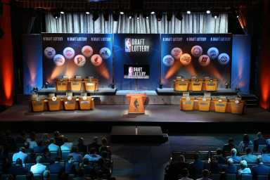 A look at the most interesting NBA Draft lottery scenarios for 76ers
